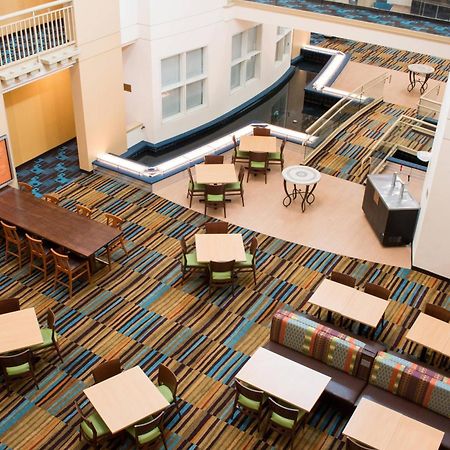 Fairfield Inn & Suites Oakland Hayward Eksteriør bilde