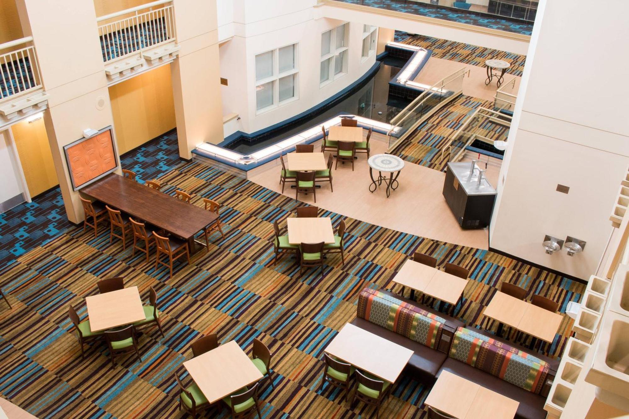 Fairfield Inn & Suites Oakland Hayward Eksteriør bilde
