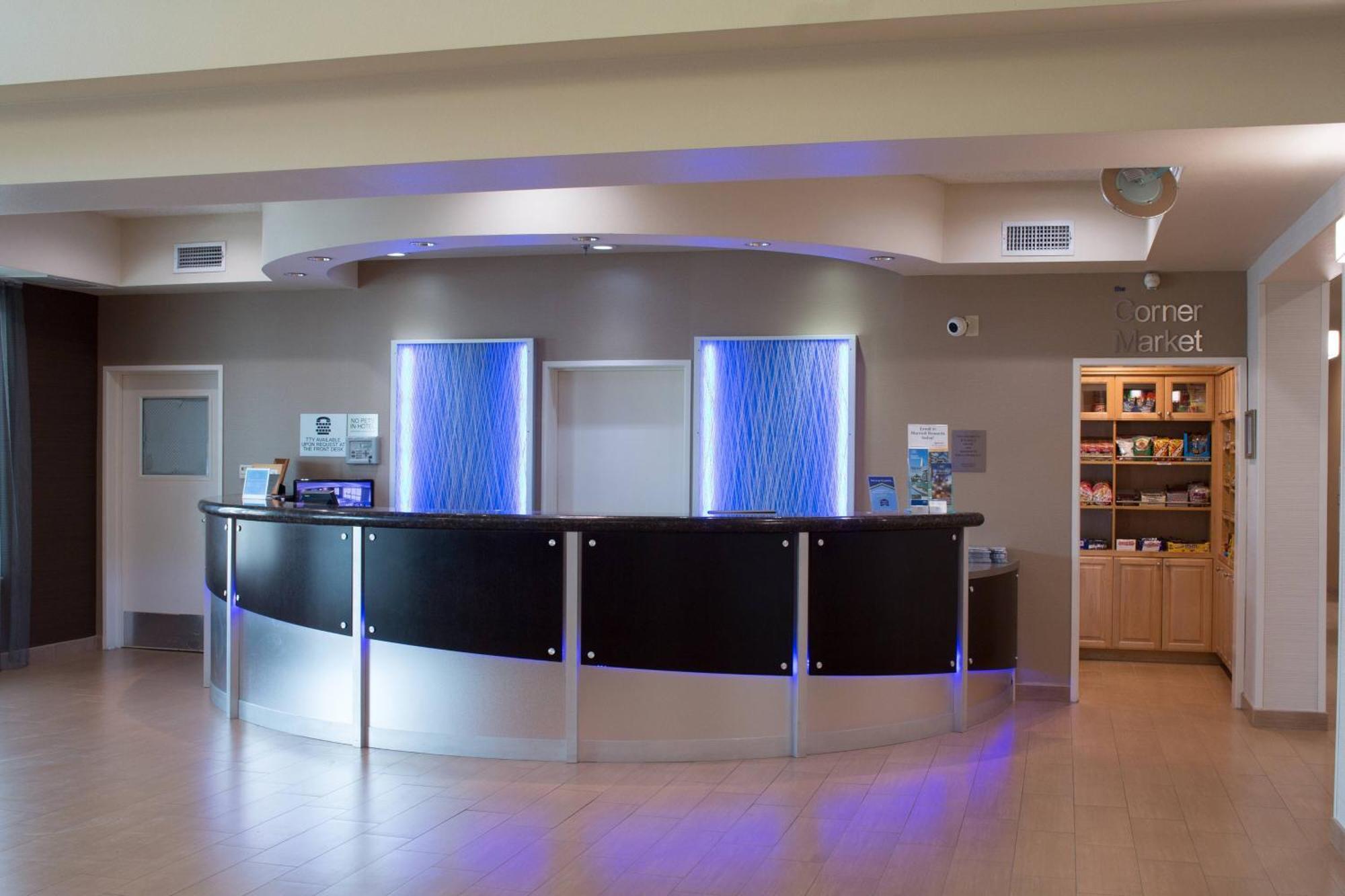 Fairfield Inn & Suites Oakland Hayward Eksteriør bilde