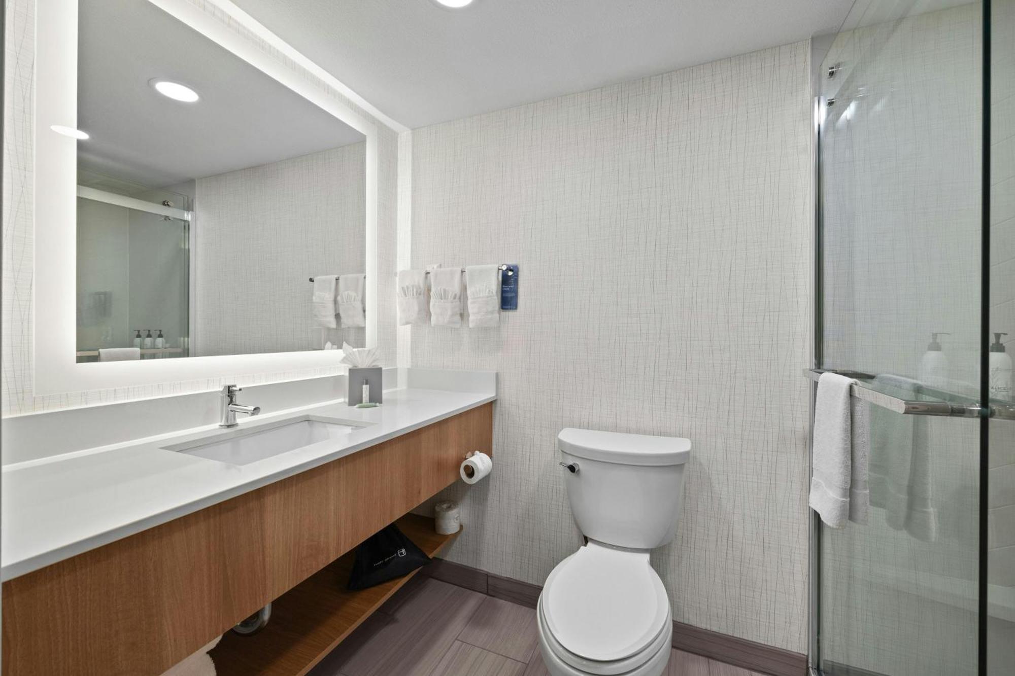 Fairfield Inn & Suites Oakland Hayward Eksteriør bilde