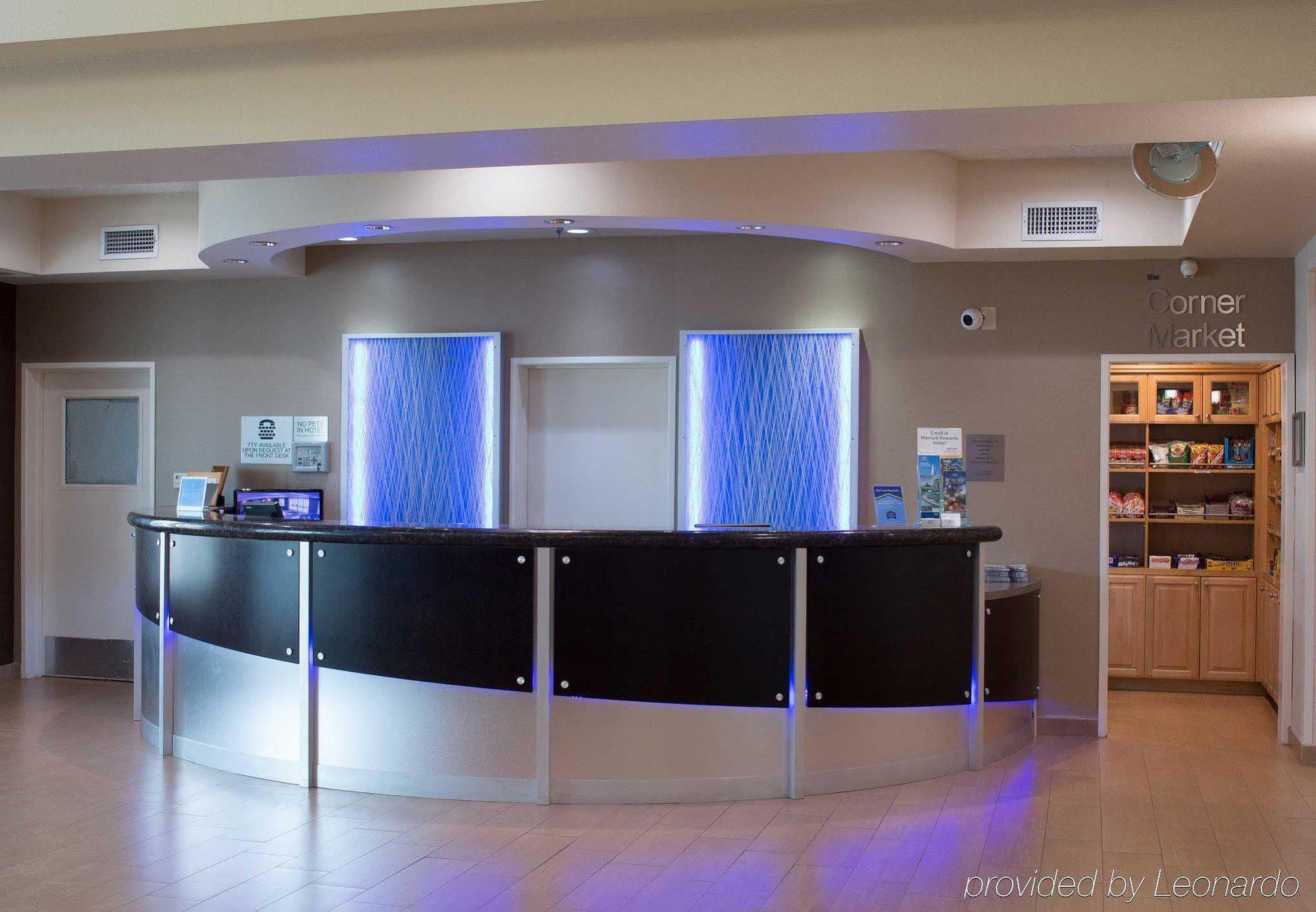 Fairfield Inn & Suites Oakland Hayward Eksteriør bilde