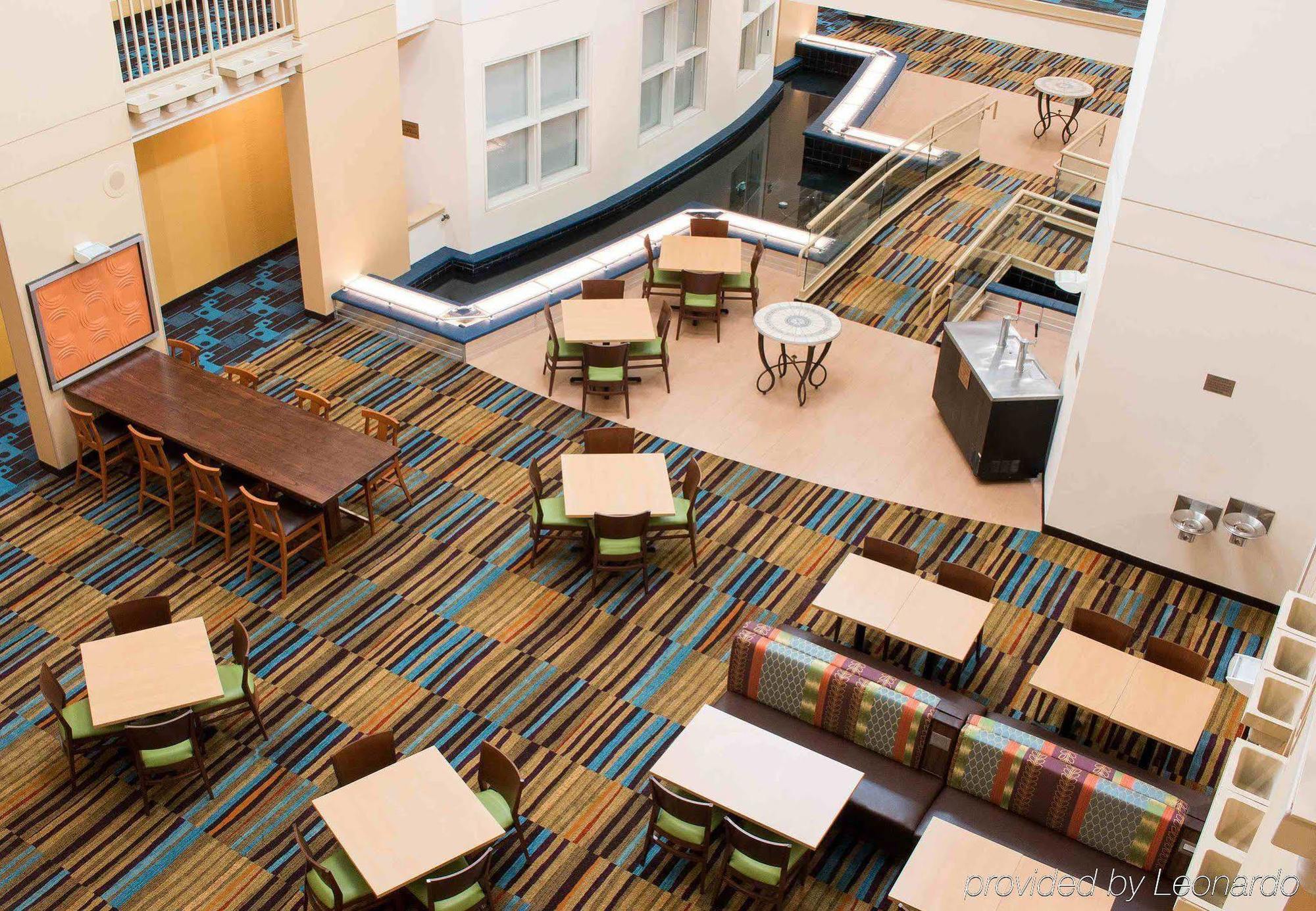 Fairfield Inn & Suites Oakland Hayward Eksteriør bilde