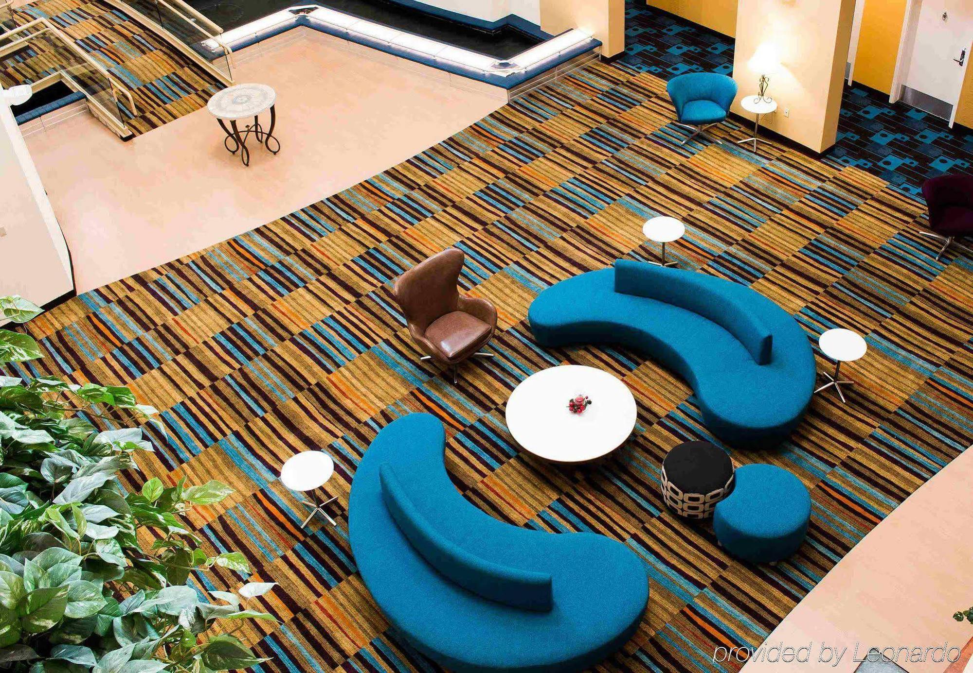 Fairfield Inn & Suites Oakland Hayward Eksteriør bilde